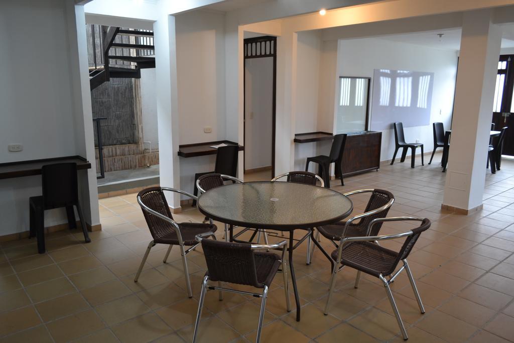 Casa De La Ciencia Βίλα Σαλέντο Εξωτερικό φωτογραφία